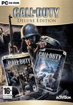 Call of Duty Deluxe Edition