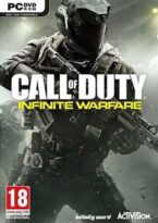 Call of Duty: Infinite Warfare Digital Deluxe