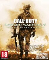 Call of Duty Modern Warfare 2 Campaign Remastered