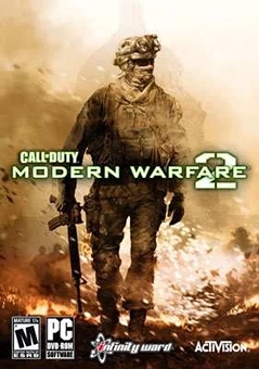 Call of Duty: Modern Warfare 2
