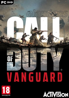 Call of Duty Vanguard