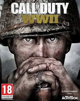 Call of Duty: WWII Deluxe Edition