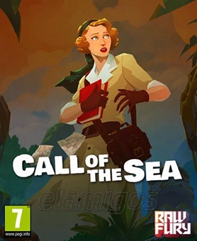 Call of the Sea