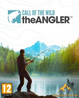 Call of the Wild The Angler