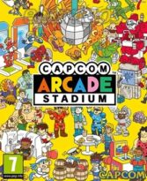 Capcom Arcade Stadium