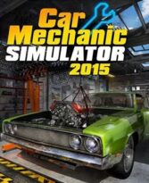 Car Mechanic Simulator 2015 Gold Edition