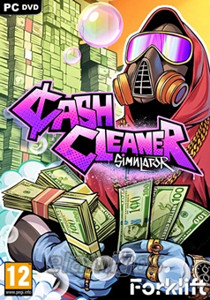 Cash Cleaner Simulator