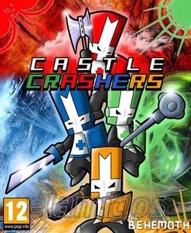 Castle Crashers