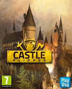 Castle Flipper