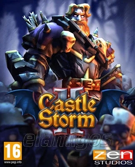 CastleStorm II