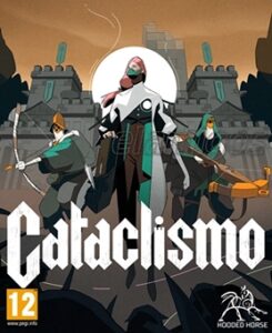 Cataclismo