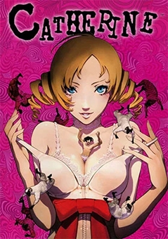 Catherine Classic