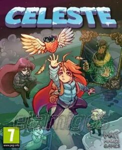 Celeste