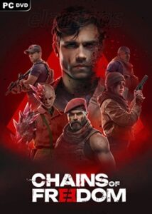 Chains of Freedom