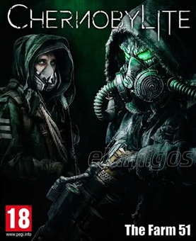 Chernobylite