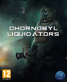 Chornobyl Liquidators