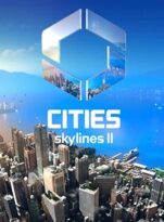 Cities Skylines II