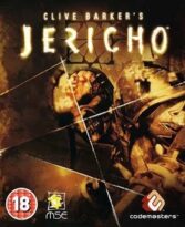 Clive Barker's Jericho