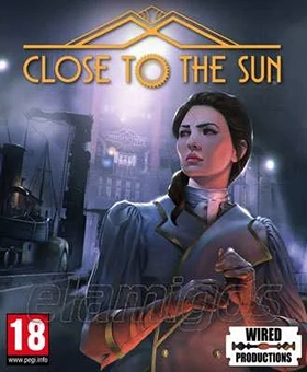 Close to the Sun