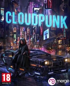Cloudpunk