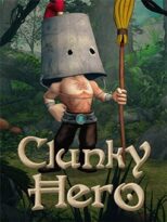 Clunky Hero