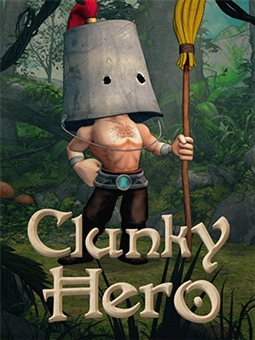 Clunky Hero