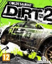 Colin McRae: DiRT 2
