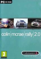 Colin McRae Rally 2.0 (2000)