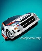 Colin McRae Rally Remastered