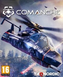 Comanche