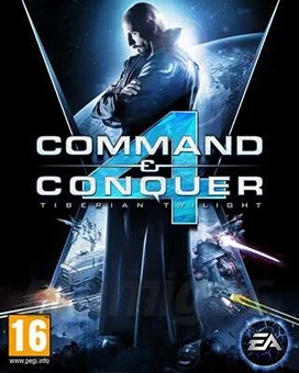 Command &amp; Conquer 4: Tiberian Twilight