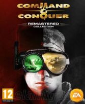 Command and Conquer Remastered Collection