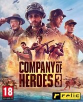 Company of Heroes 3