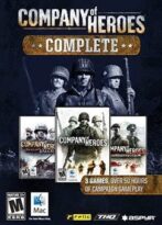 Company of Heroes: Complete Edition