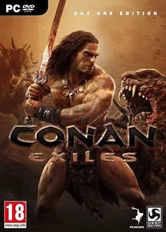 Conan Exiles Complete Edition
