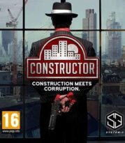 Constructor HD