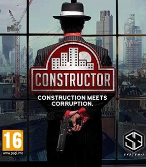 Constructor HD
