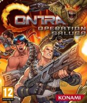 Contra Operation Galuga