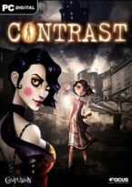 Contrast: Collector's Edition