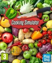 Cooking Simulator