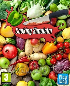 Cooking Simulator