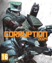 Corruption 2029