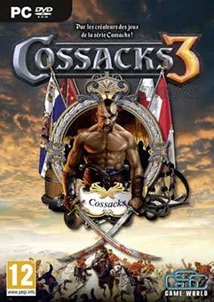Cossacks 3 Digital Deluxe Edition
