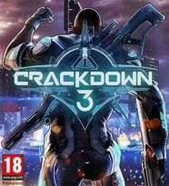 Crackdown 3