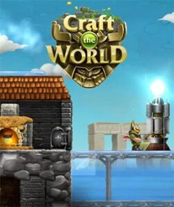 Craft The World