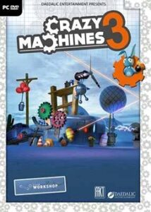 Crazy Machines 3