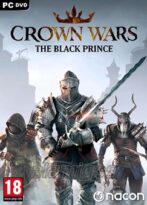 Crown Wars The Black Prince