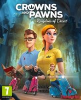 Crowns and Pawns Kingdom of Deceit