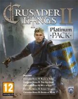 Crusader Kings II