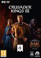 Crusader Kings III Royal Edition